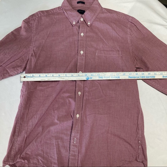 🦩J Crew slim shirt - Picture 3 of 6